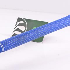 Left Hand Cobra King F9 One Length #4 Hybrid / 21 Degree / Regular Flex Atmos 7 - Image 8