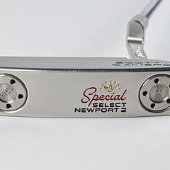 Scotty Cameron Super Select Newport 2 Putter / 34 Inch - Image 1
