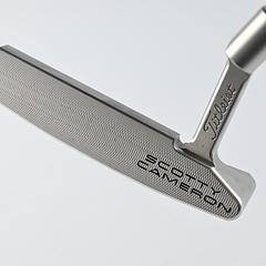 Scotty Cameron Super Select Newport 2 Putter / 34 Inch - Image 2