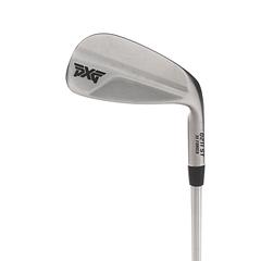 PXG 0211 ST Steel Mens Right Hand Gap Wedge 51* Regular - Elevate MPH 95 - Image 1