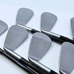 Taylormade P.7CB Irons / 4-PW / Stiff Flex MMT 105 Graphite Shafts - Image 3