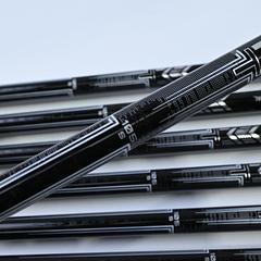 Taylormade P.7CB Irons / 4-PW / Stiff Flex MMT 105 Graphite Shafts - Image 5
