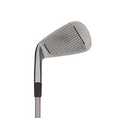 TaylorMade RSi TP Steel Mens Right Hand 6 Iron Stiff - KBS Tour C-Taper Lite 110 - Image 2