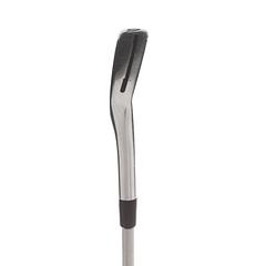 TaylorMade RSi TP Steel Mens Right Hand 6 Iron Stiff - KBS Tour C-Taper Lite 110 - Image 3