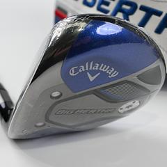 Left Hand Callaway Big Bertha Reva #7 Wood / 24 Degree / Ladies Flex Callaway - Image 1