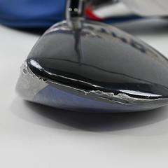 Left Hand Callaway Big Bertha Reva #7 Wood / 24 Degree / Ladies Flex Callaway - Image 3