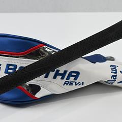 Left Hand Callaway Big Bertha Reva #7 Wood / 24 Degree / Ladies Flex Callaway - Image 8