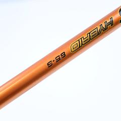 Mizuno CLK Fli-Hi #3 Hybrid / 20 Degree / Stiff Flex Aldila NVS Orange 85 - Image 6