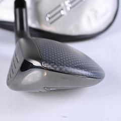 Left Hand Taylormade Qi35 Max #3 Hybrid / 20 Degree / Stiff Flex Airspeeder 60 - Image 5