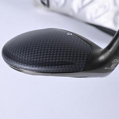 Left Hand Taylormade Qi35 Max #3 Hybrid / 20 Degree / Stiff Flex Airspeeder 60 - Image 8