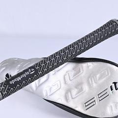 Left Hand Taylormade Qi35 Max #3 Hybrid / 20 Degree / Stiff Flex Airspeeder 60 - Image 2