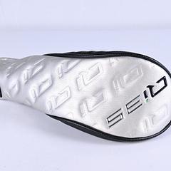 Left Hand Taylormade Qi35 Max #3 Hybrid / 20 Degree / Stiff Flex Airspeeder 60 - Image 7