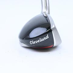 Cleveland Launcher 2009 #3 Hybrid / 20.5 Degree / Regular Flex Fit-On Gold HB - Image 3