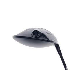 Used TaylorMade Qi35 Driver / 9.0 Degrees / Regular Flex - Image 2