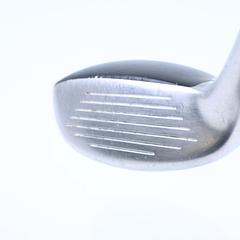 Mizuno CLK Fli-Hi #3 Hybrid / 20 Degree / Stiff Flex Aldila NVS Orange 85 - Image 4