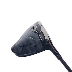 Used TaylorMade Qi35 Driver / 9.0 Degrees / Regular Flex - Image 3