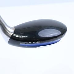 Mizuno CLK Fli-Hi #3 Hybrid / 20 Degree / Stiff Flex Aldila NVS Orange 85 - Image 5