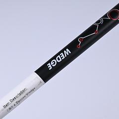 Cleveland CBX 4 Zipcore Lob Wedge / 58 Degree / Wedge Flex Catalyst Spinner 80 - Image 4