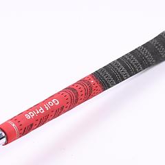 Taylormade Milled Grind 3 Chrome Lob Wedge / 58 Degree / Stiff Flex DG S200 - Image 6