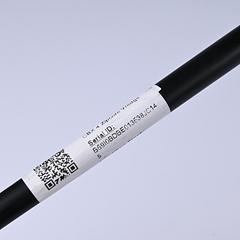 Cleveland CBX 4 Zipcore Lob Wedge / 58 Degree / Wedge Flex Catalyst Spinner 80 - Image 5