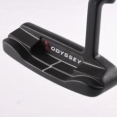 Left Hand Odyssey O-Works 1 2020 Putter / 34 Inch - Image 3