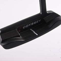 Left Hand Odyssey O-Works 1 2020 Putter / 34 Inch - Image 4