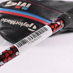 Left Hand Taylormade M4 #5 Wood / 18 Degree / Regular Flex Fujikura Atmos Red 5 - Image 9