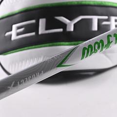 Callaway Elyte Night Edition Driver / 9 Degree / Regular Flex Evenflow Green 55 - Image 6