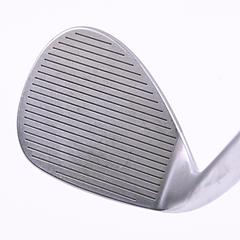 Cleveland RTX Full Face 2 Lob Wedge / 58 Degree / Wedge Flex Dynamic Gold Shaft - Image 6