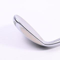 Cleveland RTX Full Face 2 Lob Wedge / 58 Degree / Wedge Flex Dynamic Gold Shaft - Image 4