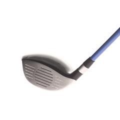 Ping G5 Graphite Mens Right Hand Fairway 3 Wood 15* Stiff - Grafalloy ProLaunch Blue 75S - Image 4