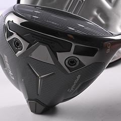 Taylormade Qi35 LS Driver / 9 Degree / Stiff Flex Ventus Blue 5 Shaft - Image 2