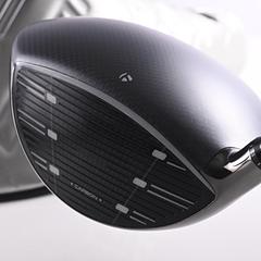 Taylormade Qi35 LS Driver / 9 Degree / Stiff Flex Ventus Blue 5 Shaft - Image 4