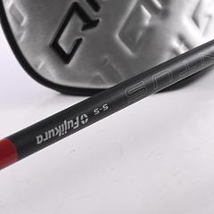 Taylormade Qi35 LS Driver / 9 Degree / Stiff Flex Ventus Blue 5 Shaft - Image 6