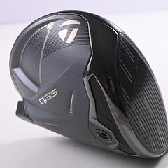 Taylormade Qi35 Driver / 10.5 Degree / Stiff Flex Taylormade REAX 60 Shaft - Image 8