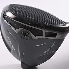 Taylormade Qi35 Driver / 10.5 Degree / Stiff Flex Taylormade REAX 60 Shaft - Image 7