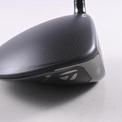 Taylormade Qi35 Driver / 10.5 Degree / Stiff Flex Taylormade REAX 60 Shaft - Image 6