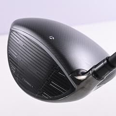 Taylormade Qi35 Driver / 10.5 Degree / Stiff Flex Taylormade REAX 60 Shaft - Image 5