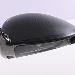 Taylormade Qi35 Driver / 10.5 Degree / Stiff Flex Taylormade REAX 60 Shaft - Image 4