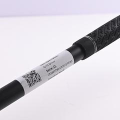 Taylormade Qi35 Driver / 10.5 Degree / Stiff Flex Taylormade REAX 60 Shaft - Image 2