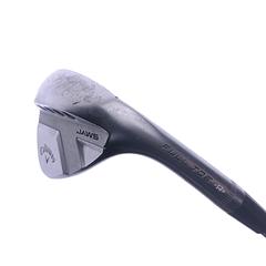 Used Callaway Jaws Full Toe Chrome Lob Wedge / 58.0 Degrees / Wedge Flex - Image 3