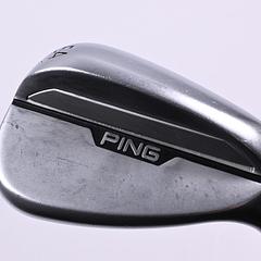 Ping S159 Sand Wedge / 54 Degree / Green Dot / X-Flex Dynamic Gold 120 X100 - Image 1