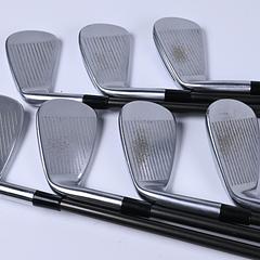 Taylormade P790 2019 Irons / 5-PW+GW / Stiff Flex UST Mamiya Recoil ES 780 - Image 3