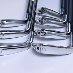 Taylormade P790 2019 Irons / 5-PW+GW / Stiff Flex UST Mamiya Recoil ES 780 - Image 4