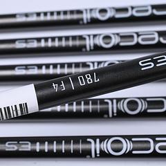 Taylormade P790 2019 Irons / 5-PW+GW / Stiff Flex UST Mamiya Recoil ES 780 - Image 5