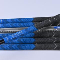 Taylormade P790 2019 Irons / 5-PW+GW / Stiff Flex UST Mamiya Recoil ES 780 - Image 7