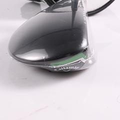 Callaway Elyte #3 Hybrid / 19 Degree / Stiff Flex Denali Charcoal 70 Shaft - Image 3