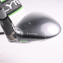 Callaway Elyte #3 Hybrid / 19 Degree / Stiff Flex Denali Charcoal 70 Shaft - Image 5