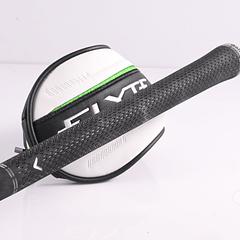 Callaway Elyte #3 Hybrid / 19 Degree / Stiff Flex Denali Charcoal 70 Shaft - Image 8