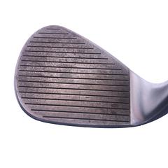 Used Callaway Jaws Full Toe Chrome Lob Wedge / 58.0 Degrees / Wedge Flex - Image 6